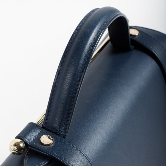 SOLD - Strathberry Allegro Midi Bag - Picture 4 of 12